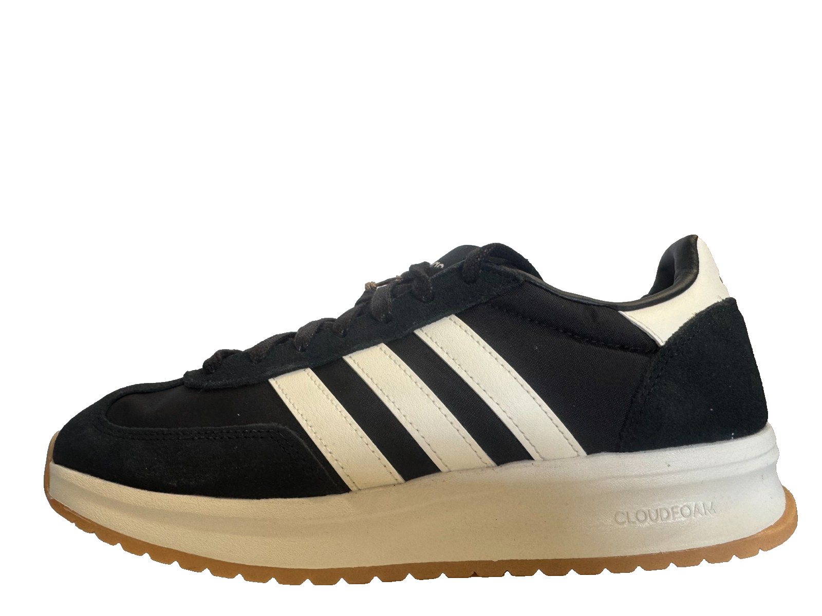 adidas Run 70s 2.0 Low-Top Trainers Womens UK 7 EU 40 2/3 REF 1175+