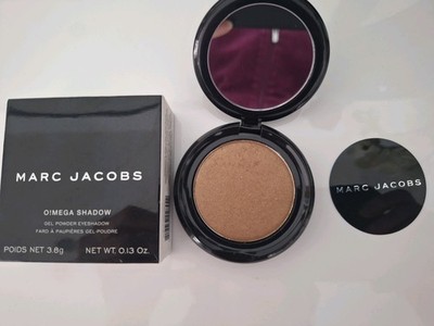 Marc Jacobs O!MEGA SHADOW Gel Powder Eyeshadow Nr.540 Brav-o Neu OVP