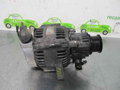 YLE101500 LICHTMASCHINE / 2021356 FÜR HONDA CIVIC VI FASTBACK MA, MB 2.0 I TD