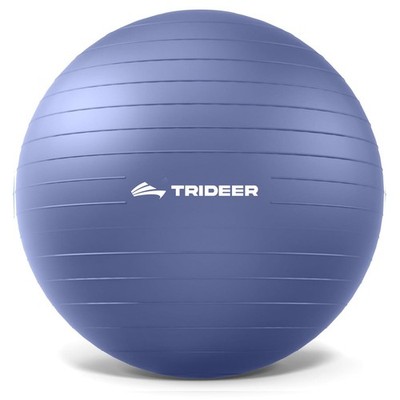 Trideer Yoga Ball for Pregnancy Office Ball Chair  Exercise Ball for Birthing...