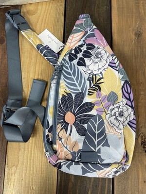 Vera Bradley Lightened Up Sling Bag Vera Bradley Women main image 4