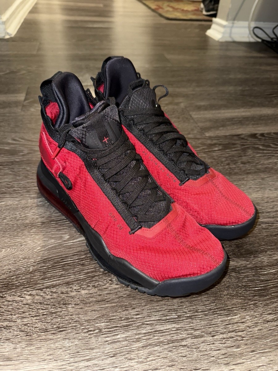 proto max 720 red