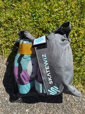 Skateboard or Rollerblade pads for small adult or kids