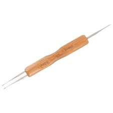 Weaving Dreadlock Hooks Braid Craft Crochet Locking Hair Tool Dreadlocks Tools