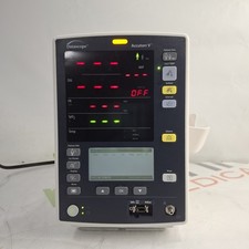 Mindray Datascope Accutorr V Vital Signs Monitor