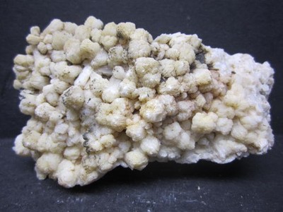 Stilbite Botryoidal Cluster, Teeter Quarry, Gettysburg, PA #16