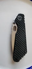 Strider SnG DGG