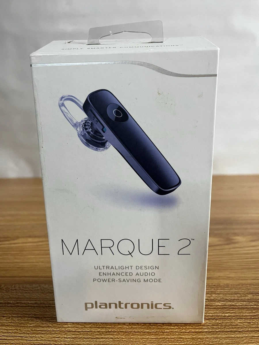 Bluetooth プラントロニクス　M-165 Plantronics M165 for sale - eBay