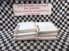 KEYNCE FU-67G, FU67G, FIBER OPTIC SENSOR, LOT OF 6, SHIPSAMEDAY