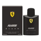 Scuderia Ferrari Black by Ferrari for Men 4.2 oz EDT Spray Brand New