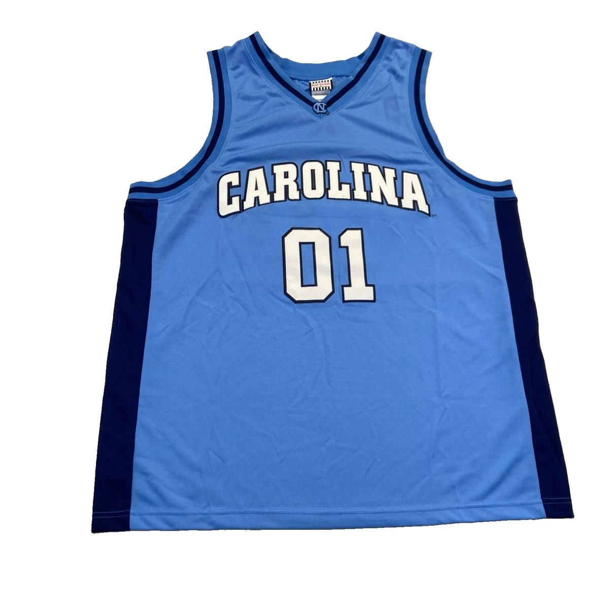 Michael Jordan Blue NCAA Jerseys for sale | eBay