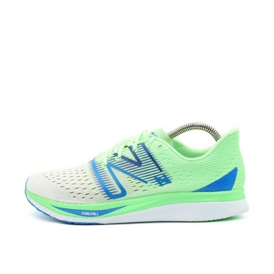 New Balance Herren FuelCell RC Elite v2 atmungsaktives Laufschuh EU 41.5