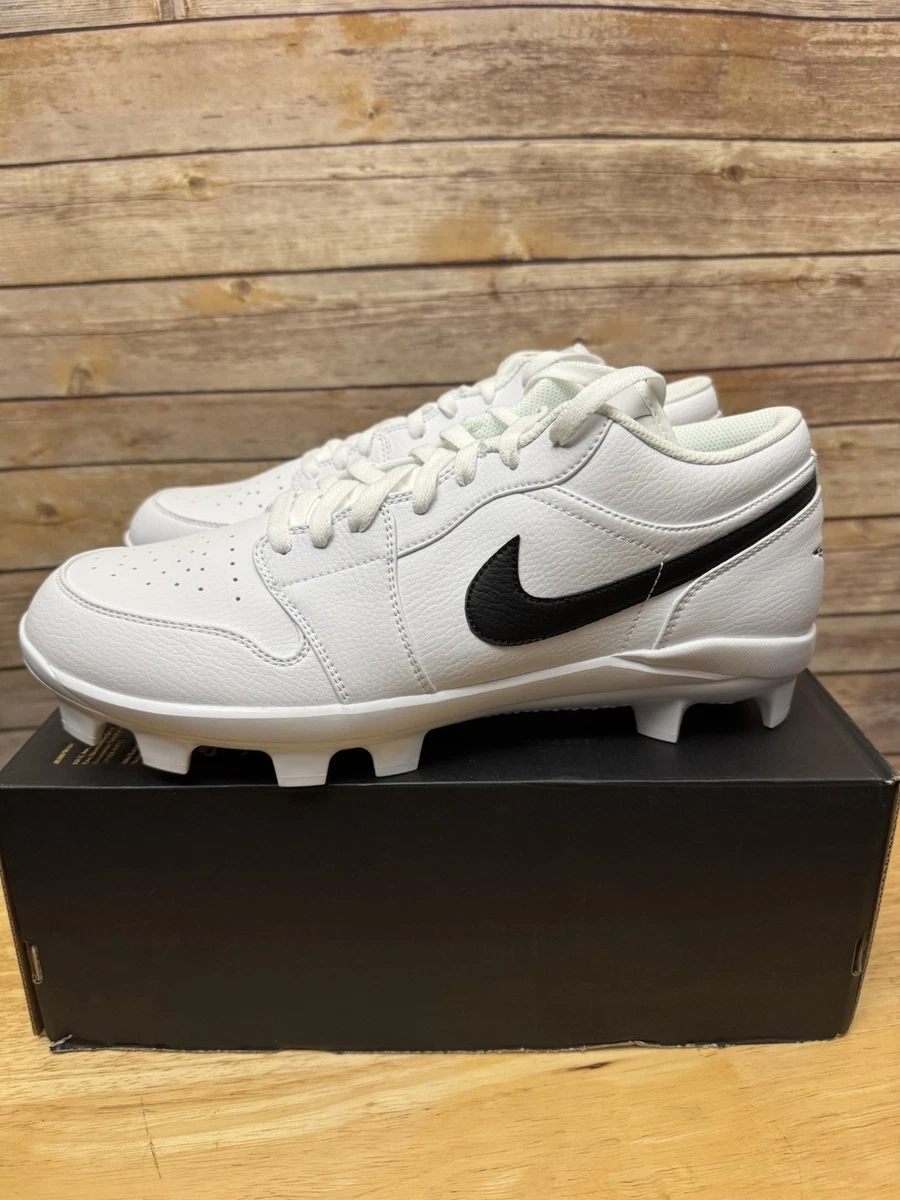 Jordan 1 Retro MCS Low White Black for Sale | Authenticity