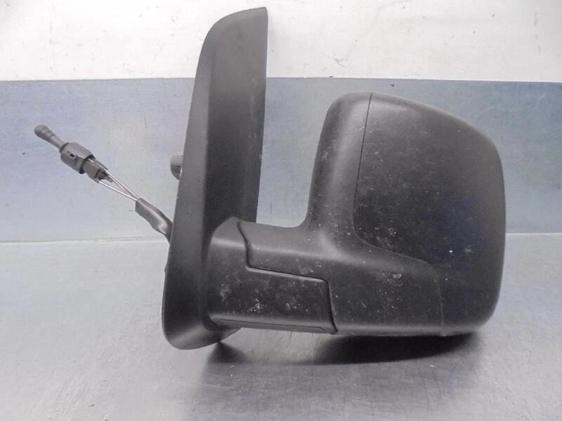 735460570 specchietto retrovisore sinistro per FIAT FIORINO 1.3 16V JTD 4918982 - Image 3 of 4