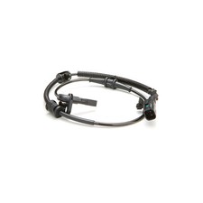 Sensore ABS Ruota Anteriore Per Opel Vauxhall Insignia A E Saab 9-5 - Ricambio 12841616, Lato Sinistro - Foto 12