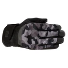 Oxford Byron Grey Camo