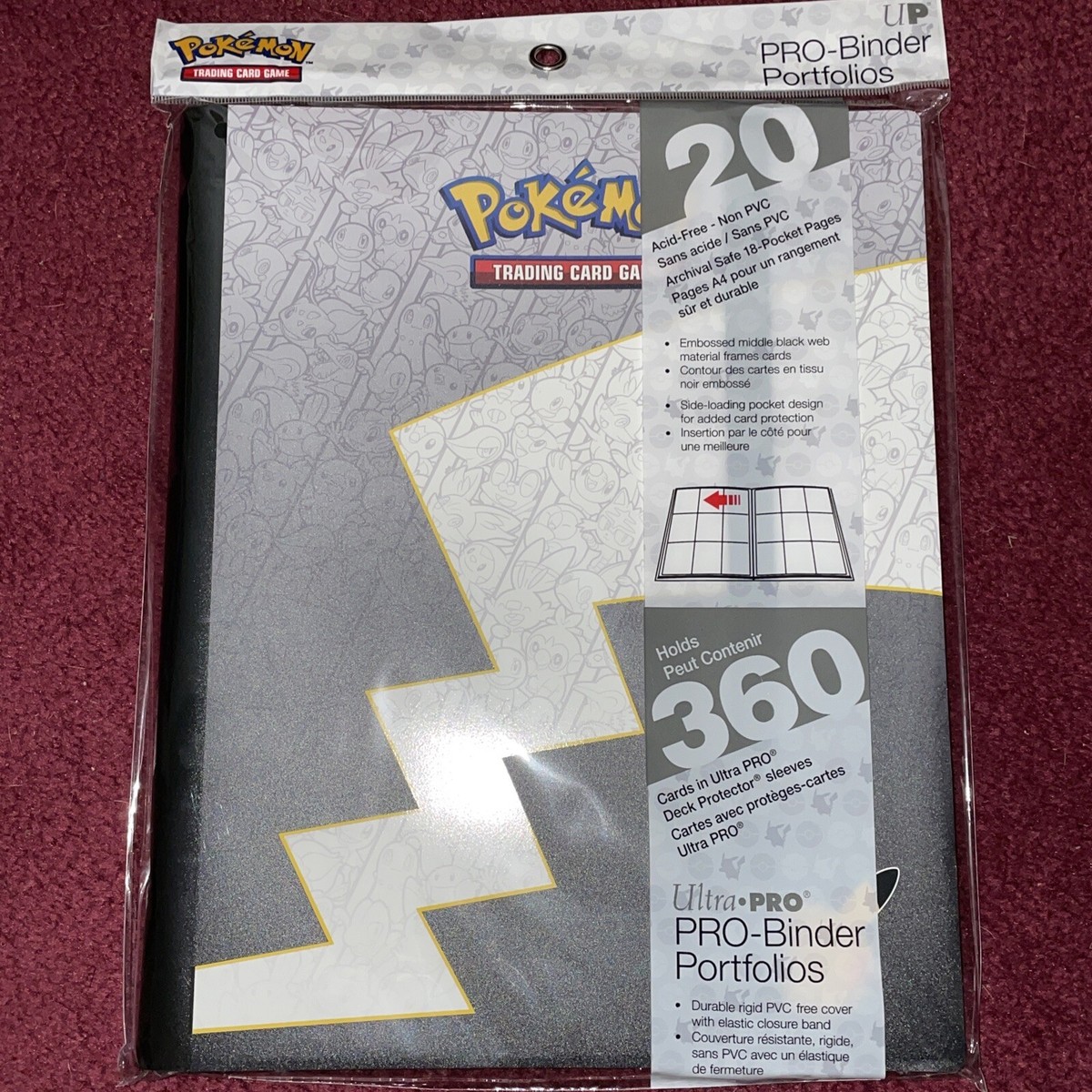 25th anniversary pokemon cards binder - Celebrations - Pokemon Celebrations - the 25th