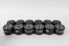 GENUINE OEM KAWASAKI 49065-0721 OIL FILTER; REPLACES 49065-7007 PACK OF 12