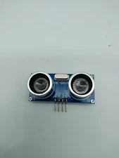 50 x Ultrasonic Module HC-SR04P Distance Measuring Transducer Sensor for Arduino