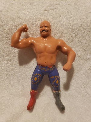 iron sheik ljn