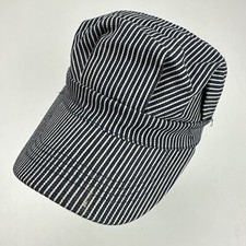 Engineer Train Youth Ball Cap Hat Snapback