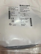 New For BALLUFF BES 516-356-E4-C-05 Proximity Sensor
