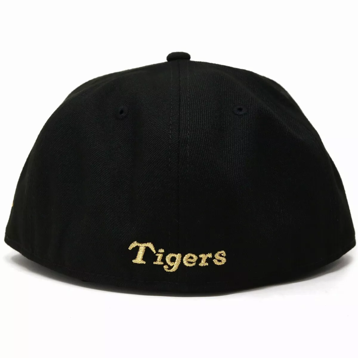 Hanshin tigers hat clearance new era