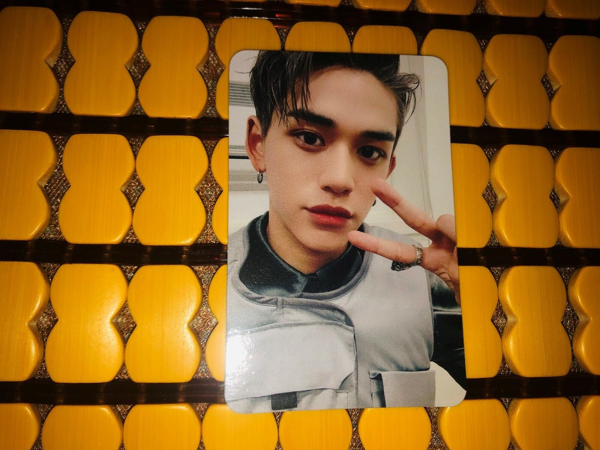 WAYV NCT OFFICIAL FIRST MINI ALBUM TAKE OFF PHOTOCARD | eBay
