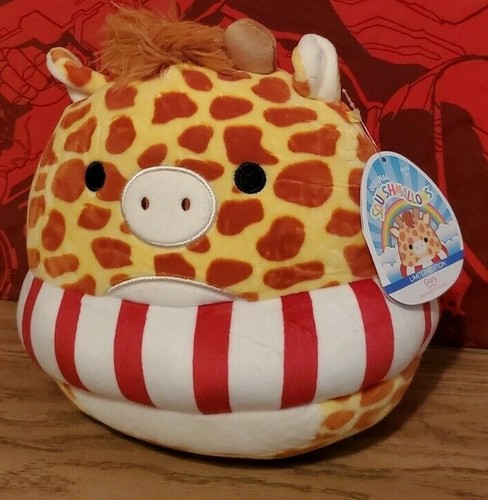 Limited Edition KellyToy Soft Plush | eBay