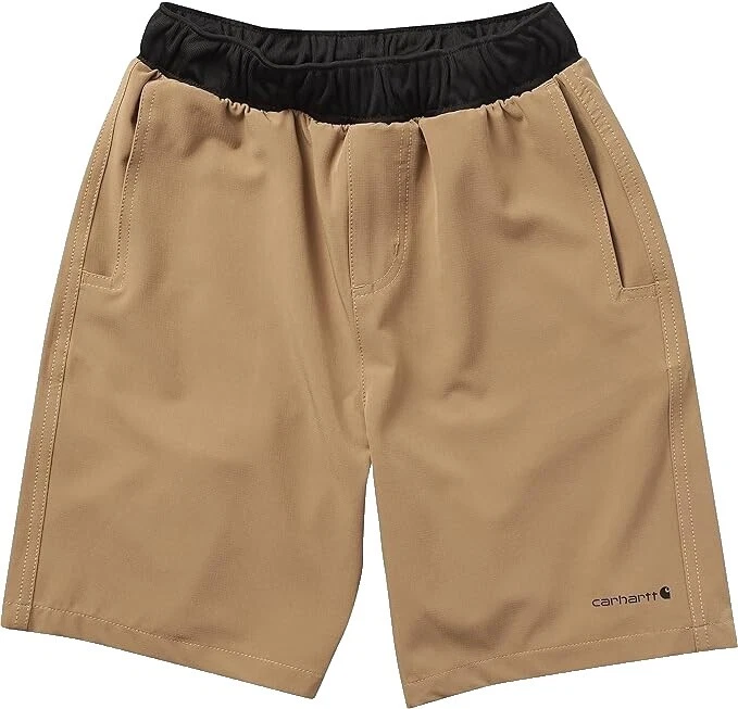 Carhartt Brown Clothing, Shoes & Accessories for Kids