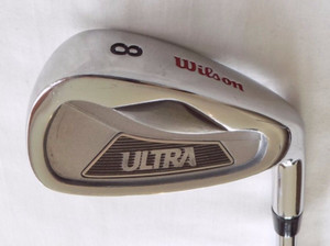 Fer De Golf Wilson Staff Ultra 45 2 39,5 Droitier