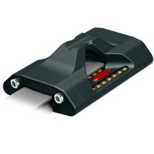 Ronstan S30 Orbit Traveller Car, 120mm, Lashing Eye