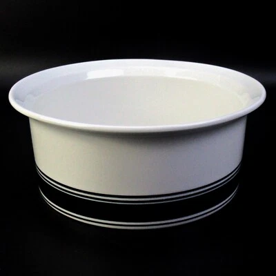 Arabia Keramik Schale Schüssel Serie FAENZA Peter Winquist Design Bowl 18cm - Bild 1 von 4