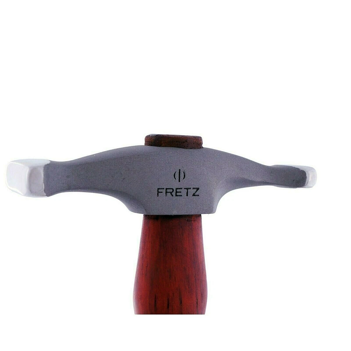 Precision Smith Wide Raising Hammer Metal Forming Jewellers Hammer Tool