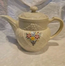 Tea/Coffee Pot Drip-O-Lator Enterprise Aluminum Co. Superior Quality Vtg America