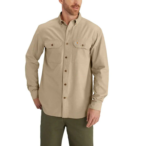 Carhartt S202 Relaxed Fit Midweight 