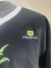 New OWAYO Hockey Jersey H5 Pro GRAVY  18 Pineapple Made In Germany — photo 2