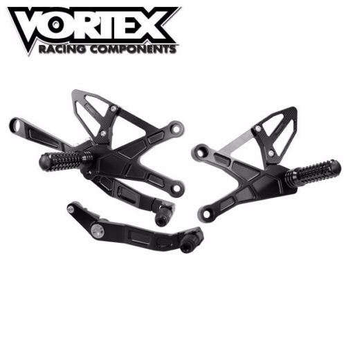 Vortex yamaha r1
