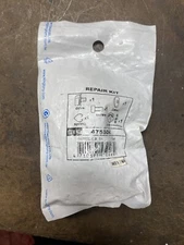 KING TONY 4755DK - 1/2" Drive 72 Teeth Standard Head Repair Kit