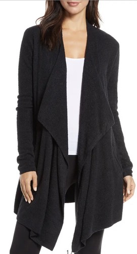 Barefoot Dreams NEW CozyChic Lite Drape 