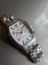 Ulysee Nardin Michelangelo Chronograph on Bra...