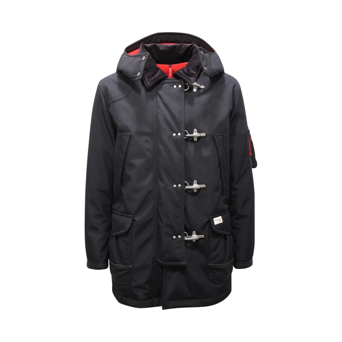 Fay clearance jacket price