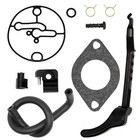A19BA42 Fit For Ariens 96046001001 935335 19.5HP Lawn Tractor Carburetor — photo 6