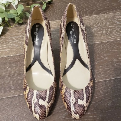 naturalizer n5 comfort ankle boots