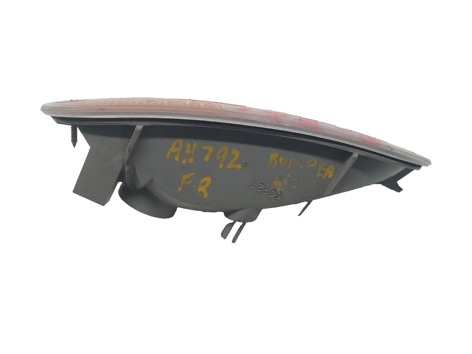 02-05 VOLKSWAGEN BEETLE LUZ INTERMITENTE ESTACIONAMIENTO LADO DERECHO OEM, 116-50766B Foto 2 de 4