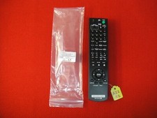 RMT-V504A Video DVD Combo Remote Control for Sony