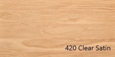 OSMO Exterior UV PROTECTION OIL Clear Satin or Tinted Wood Finish Stain EXTRA