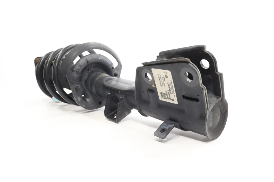 Amortiguador delantero izquierdo Chrysler Pacifica 2017-2025 OEM 68248727AD Foto 2 de 4