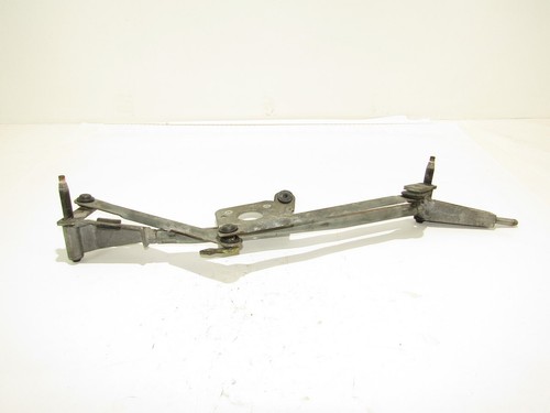 VOLVO V70 2001 Wischergestänge Vorne front windshield wiper mechanism 8648345