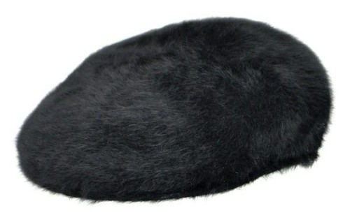Kangol hat furgora 504 cap black | eBay